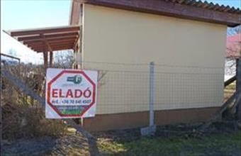 Eladó Sárospataki egyéb mezőgazdasági ingatlan hirdetés (43796567)