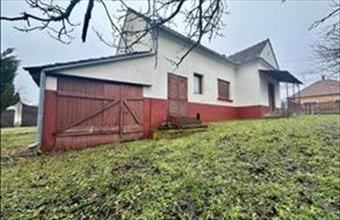 Eladó Tapsonyi családi ház hirdetés (73936834)