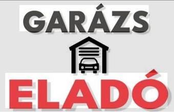 Eladó Debreceni egyedi garázs hirdetés (73345735)