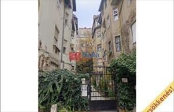 Eladó Budapest II. kerületi tégla lakás hirdetés (35393743)