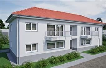 Eladó Pécsi tégla lakás hirdetés (49445783)