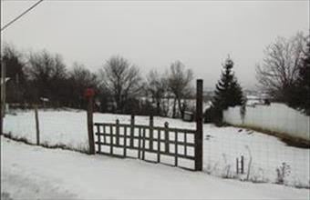 Eladó Nógrádi lakóövezeti telek hirdetés (52238218)