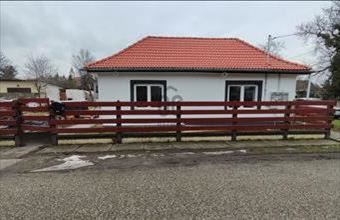 Eladó Berhidai családi ház hirdetés (49694359)