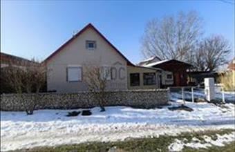 Eladó Buzsáki hétvégi ház hirdetés (75643834)