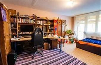 Eladó Kecskeméti panel lakás hirdetés (24454674)