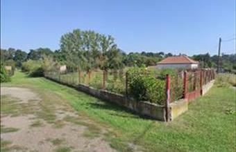 Eladó Mezőnagymihályi lakóövezeti telek hirdetés (38275754)