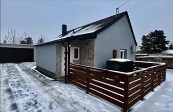 Eladó Gönyűi családi ház hirdetés (35254421)