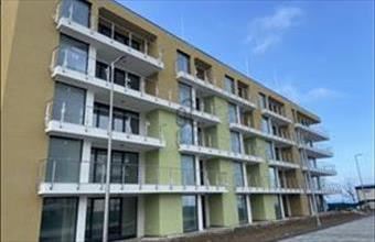 Eladó Siófoki tégla lakás hirdetés (83256497)