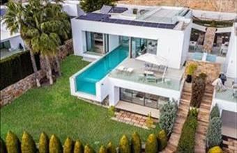 Eladó Spanyolországi üdülő hirdetés (64529241)