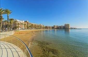 Eladó Spanyolországi tégla lakás hirdetés (43544832)