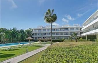 Eladó Spanyolországi tégla lakás hirdetés (45584442)