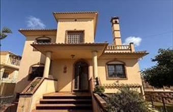 Eladó Spanyolországi üdülő hirdetés (49464645)