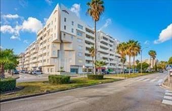 Eladó Spanyolországi tégla lakás hirdetés (55957339)