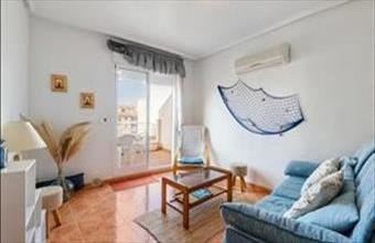 Eladó Spanyolországi tégla lakás hirdetés (97387862)