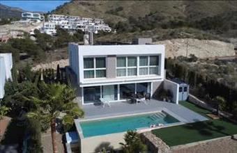 Eladó Spanyolországi üdülő hirdetés (98744262)