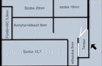 Eladó Budapest XXI. kerületi házrész hirdetés (75397535)