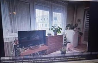 Eladó Szolnoki panel lakás hirdetés (93423344)