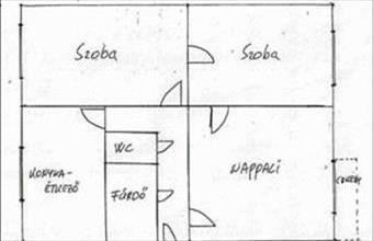 Eladó Debreceni panel lakás hirdetés (79593433)