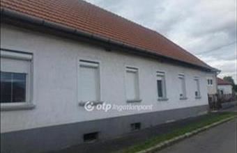 Eladó Sátoraljaújhelyi családi ház hirdetés (33312463)