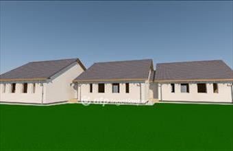 Eladó Dunaharaszti sorház hirdetés (42479337)