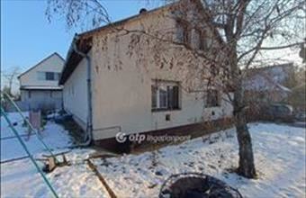 Eladó Szigetszentmiklósi családi ház hirdetés (42175779)