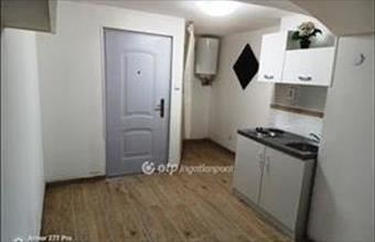 Eladó Budapest VIII. kerületi tégla lakás hirdetés (44959897)