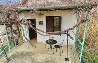 Eladó Somlóvásárhelyi hétvégi ház hirdetés (62399531)