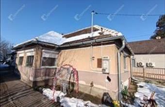 Eladó Segesdi családi ház hirdetés (89393319)