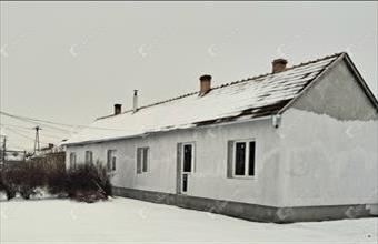 Eladó Komáromi tégla lakás hirdetés (59397353)