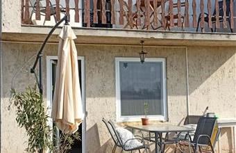 Eladó Tatai üdülőövezeti telek hirdetés (63946274)