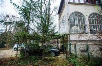 Eladó Budapest II. kerületi tégla lakás hirdetés (56352689)