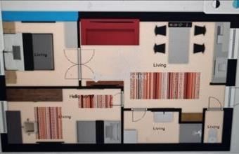 Eladó Budapest XX. kerületi tégla lakás hirdetés (36593993)