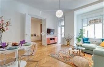 Eladó Budapest II. kerületi tégla lakás hirdetés (94497395)