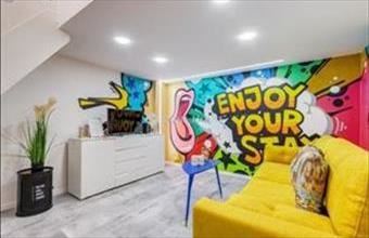 Eladó Budapest VIII. kerületi tégla lakás hirdetés (32333358)