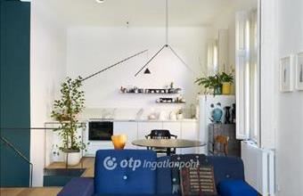 Eladó Budapest II. kerületi tégla lakás hirdetés (97755332)