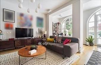 Eladó Budapest II. kerületi sorház hirdetés (98234483)