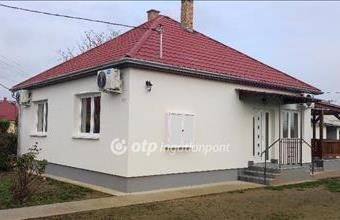 Eladó Nyírbogdányi családi ház hirdetés (97316935)