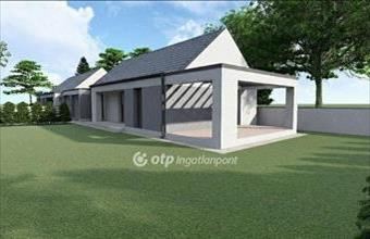 Eladó Nyíregyházai ikerház hirdetés (65977992)