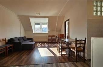 Kiadó Egeri csúsztatott zsalus lakás hirdetés (65675158)