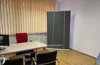 Kiadó Egeri iroda irodaházban hirdetés (92263345)