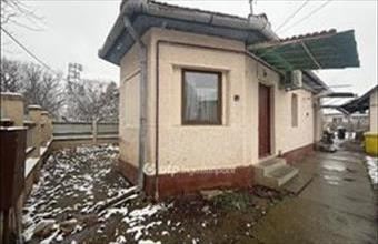 Eladó Gyulai családi ház hirdetés (33794979)