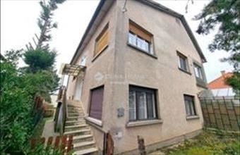 Eladó Budapest XVII. kerületi családi ház hirdetés (24288575)
