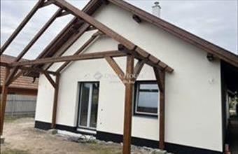 Eladó Tápiószecsői ikerház hirdetés (52133444)