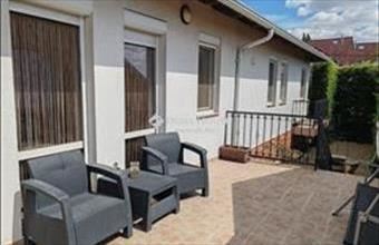 Eladó Budapest XVII. kerületi ikerház hirdetés (57398142)