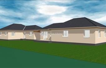 Eladó Kókai ikerház hirdetés (96695586)