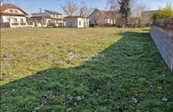 Eladó Monori lakóövezeti telek hirdetés (94377367)