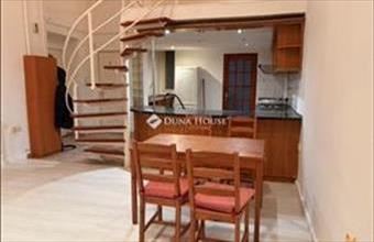 Eladó Budapest VI. kerületi tégla lakás hirdetés (44479441)