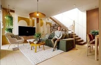 Eladó Budapest VII. kerületi tégla lakás hirdetés (68323756)