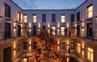 Eladó Budapest VII. kerületi tégla lakás hirdetés (25489339)