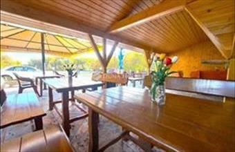 Eladó Lakiteleki étterem, vendéglő hirdetés (49224779)